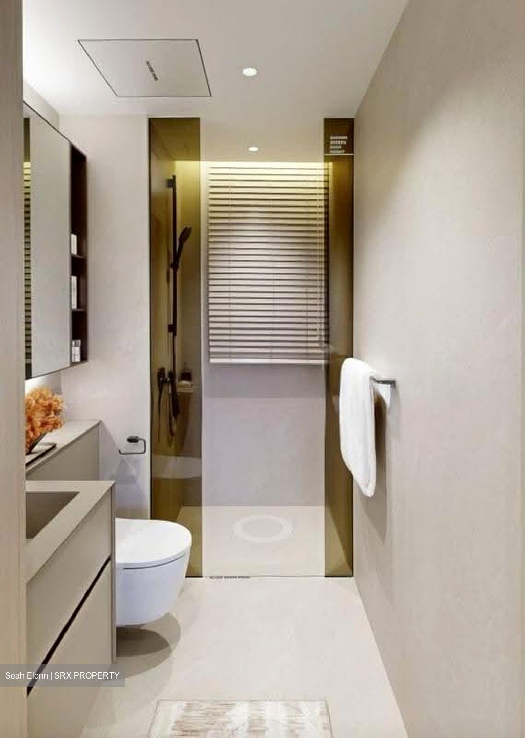 Union Square Residences (D1), Condominium #617673661